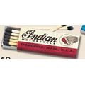 10 Stick Custom Imported Pocket Box Matches